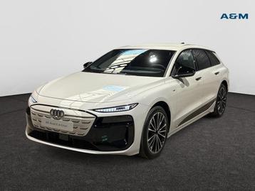 Audi A6 Avant e-tron A6 Avant e-Tron 83 kWh Corporate S beschikbaar voor biedingen