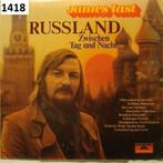 kn0513   : LP’s van James Last,  deel 3 van 5  (1418 tem 144, Ophalen of Verzenden, Zo goed als nieuw, 12 inch