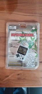 NINTENDO super Mario bros  classics Keychain Game, Enlèvement ou Envoi, Neuf