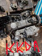 MOTOR FORD 1.8TDCI KKDA KKDB, Auto-onderdelen, Motor en Toebehoren, Ophalen of Verzenden, Ford
