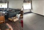 Woning leegmaken - huis opruimen - inboedel, Ophalen