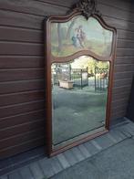 Antieke luikse kasten en eetkamer, Enlèvement