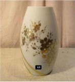 Prachtige Porseleine Vaas van Limoges - 23cm, Ophalen of Verzenden