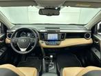 Toyota RAV4 2.5 VVT-i Hybrid Business Plus CVT, Auto's, Stof, Gebruikt, Euro 6, 2 kWh