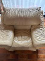 Fauteuils van Château d'Ax, Ophalen, Gebruikt, 100 tot 125 cm, Leer