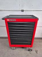 Facom gereedschapswagen, Auto diversen, Autogereedschap, Ophalen