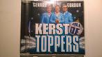 Toppers - Kerst Met De Toppers, CD & DVD, CD | Noël & St-Nicolas, Comme neuf, Noël, Envoi