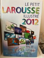 Le petit Larousse illustre 2012, Livres, Comme neuf