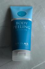 Lichaamsscrub body peeling Vegas (200ml), Ophalen of Verzenden, Nieuw