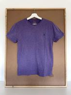 Ralph Lauren S paars T-shirt, Kleding | Heren, T-shirts, Maat 46 (S) of kleiner, Gedragen, Ralph lauren, Ophalen
