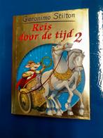 Geronimo Stilton - 2, Ophalen, Gelezen, Geronimo Stilton