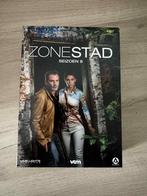 Zone stad Seizoen 8, Cd's en Dvd's, Ophalen of Verzenden, Zo goed als nieuw