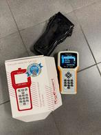 Rigexpert A35 ZOOM, Telecommunicatie, Zenders en Ontvangers, Ophalen of Verzenden, Zo goed als nieuw