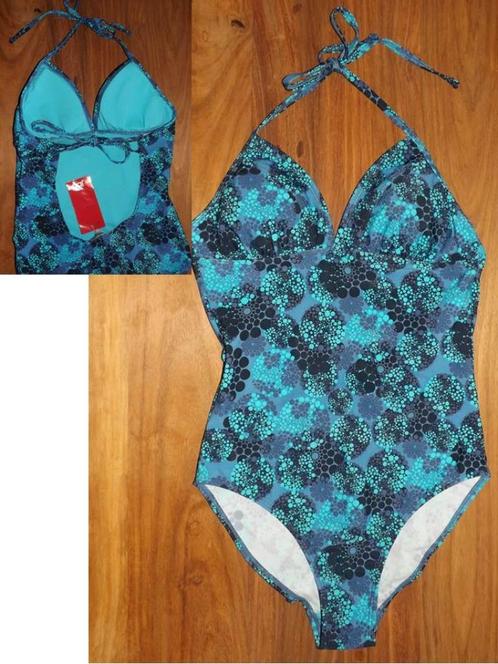 Maillot de bain 38 natation piscine NEUF vacances, Kleding | Dames, Badmode en Zwemkleding, Nieuw, Badpak, Ophalen of Verzenden