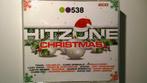 Hitzone Christmas, Cd's en Dvd's, Ophalen of Verzenden, Zo goed als nieuw, Kerst