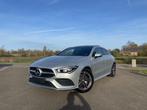 Mercedes-Benz - CLA250e SB - plug-in Hybride - AMG line - Pa, Auto's, CLA, Parkeersensor, 4 cilinders, Bedrijf