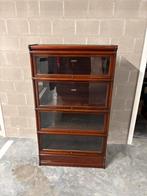 originele Globe-Wernicke bureau-/boekenkast, Enlèvement, Comme neuf