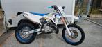 TM Racing 250 2t Enduro, Motoren, Bedrijf, Enduro