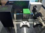 Console x box série x, Games en Spelcomputers, Spelcomputers | Xbox Series X en S, Ophalen