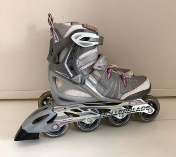 Rollerblade inline skates maat 38 beschikbaar voor biedingen