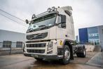 Volvo FM (FH) 460 GLOB +VOITH. (bj 2011), Auto's, Automaat, Euro 5, Achterwielaandrijving, 460 pk