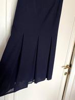 rok stijlvol maat 44, Verzenden, Gedragen, Maat 42/44 (L), Blauw