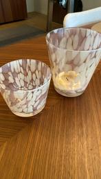 Collectie Baobab kaarsen, Ophalen, Overige materialen, Gebruikt, Overige kleuren