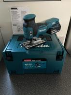 MAKITA DECOUPEERZAAG DJV 181.18volt +BATTERIJ BL1850B (nieuw, Doe-het-zelf en Bouw, Ophalen, Nieuw, Decoupeerzaag, Makita