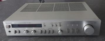 Technics SU-Z22 integrated amplifier beschikbaar voor biedingen