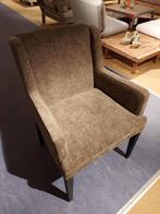 stoelen 4 stuks , goosens peer , koopje., Ophalen, Zo goed als nieuw, Stof