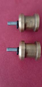 Bobins voor paddock M6, Motoren, Ophalen of Verzenden