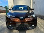 TOYOTA C-HR 1.8 HYBRIDE 2018 AVEC 12 000 KM AU PREMIER PROPR, Autos, Achat, Euro 6, Entreprise, 86 g/km