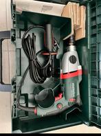 Metabo Klopboormachine SBE 850-2, Doe-het-zelf en Bouw, Gereedschap | Boormachines, Ophalen, Nieuw