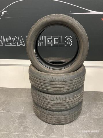 4x 235/50/20 100W Bridgestone Alenza 001 zomer banden beschikbaar voor biedingen