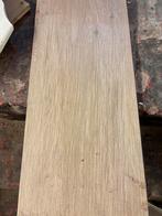 Keramisch parket met houtlook 120x20 - +3m2, Enlèvement, Comme neuf, Parquet