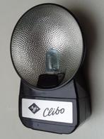 AGFA Flits Clibo met etui voor Agfa Camera's Click & Clack, Verzenden, Gebruikt, Overige merken