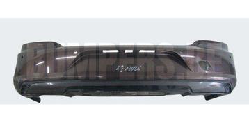 Bumper VOLVO S90 II R-DESIGN RDESIGN / HYBRID / FACELIFT 20- beschikbaar voor biedingen