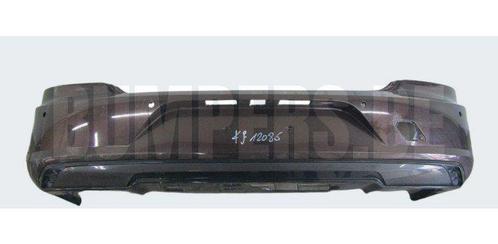 Bumper VOLVO S90 II R-DESIGN RDESIGN / HYBRID / FACELIFT 20-, Auto-onderdelen, Carrosserie, Bumper, Achter, Gebruikt, 6 maanden garantie