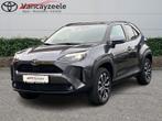 Toyota Yaris Cross Dynamic Plus+cam+nav+sens V&A, Automaat, 116 pk, Bedrijf, Hybride Elektrisch/Benzine