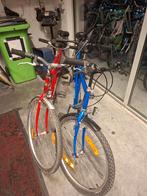 2 tandems in perfecte staat, Enlèvement, Comme neuf, Bianchi