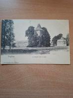 Enghien, Ophalen of Verzenden, Ongelopen