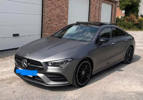 Mercedes CLA 220 COMPLEET AMG-pakket!, Auto's, Mercedes-Benz, Particulier, CLA, 360° camera, ABS, Achteruitrijcamera, Adaptieve lichten