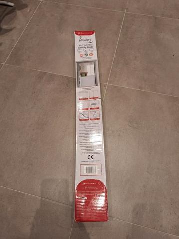 Barrière deroulante adsafety 180 cm beschikbaar voor biedingen