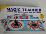 Spel Magic Teacher, Hobby en Vrije tijd, Ophalen, Nieuw