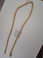 Ketting gouden, Ophalen of Verzenden, Zo goed als nieuw