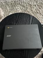 Acer Chromebook C720 series, Ophalen, Qwerty, Touchscreen, 32 GB of minder