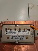 Amber Spirit of 59, Ophalen, Gebruikt, Elektrische gitaar