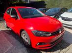 VW Polo 1.0i benzine - 2019*70000KM*Airco*GARANTIE, Auto's, Volkswagen, Voorwielaandrijving, 4 deurs, Euro 6, Start-stop-systeem