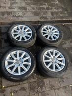 Audi A4 B8 16" velgen, Auto-onderdelen, Banden en Velgen, Ophalen, Band(en)