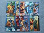 Ultimate Fantastic Four #1-12 (2004), Complete serie of reeks, Ophalen of Verzenden, Nieuw